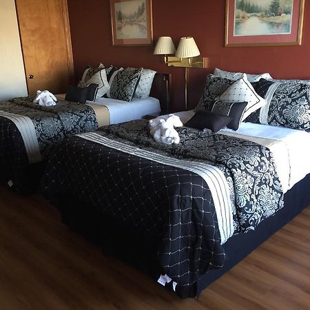 Americas Best Value Inn & Suites Macon At Sunset Dr Rom bilde