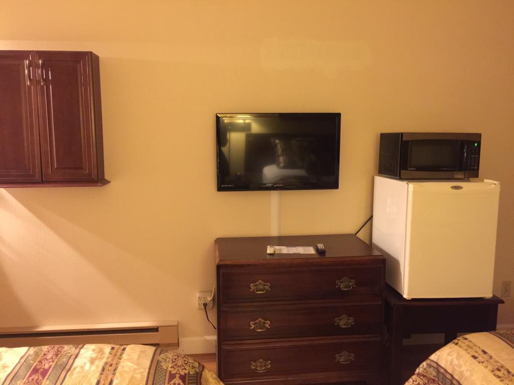 Americas Best Value Inn & Suites Macon At Sunset Dr Rom bilde