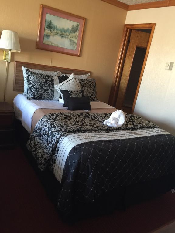 Americas Best Value Inn & Suites Macon At Sunset Dr Eksteriør bilde