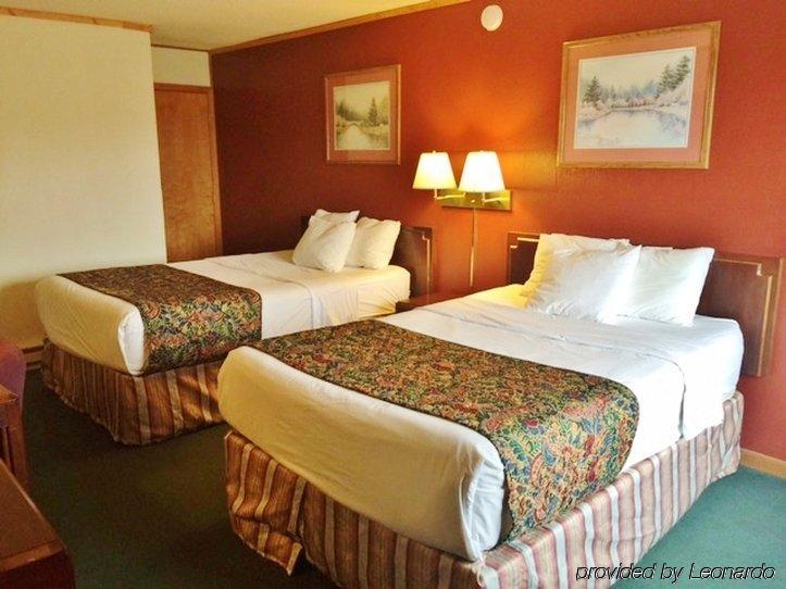 Americas Best Value Inn & Suites Macon At Sunset Dr Eksteriør bilde