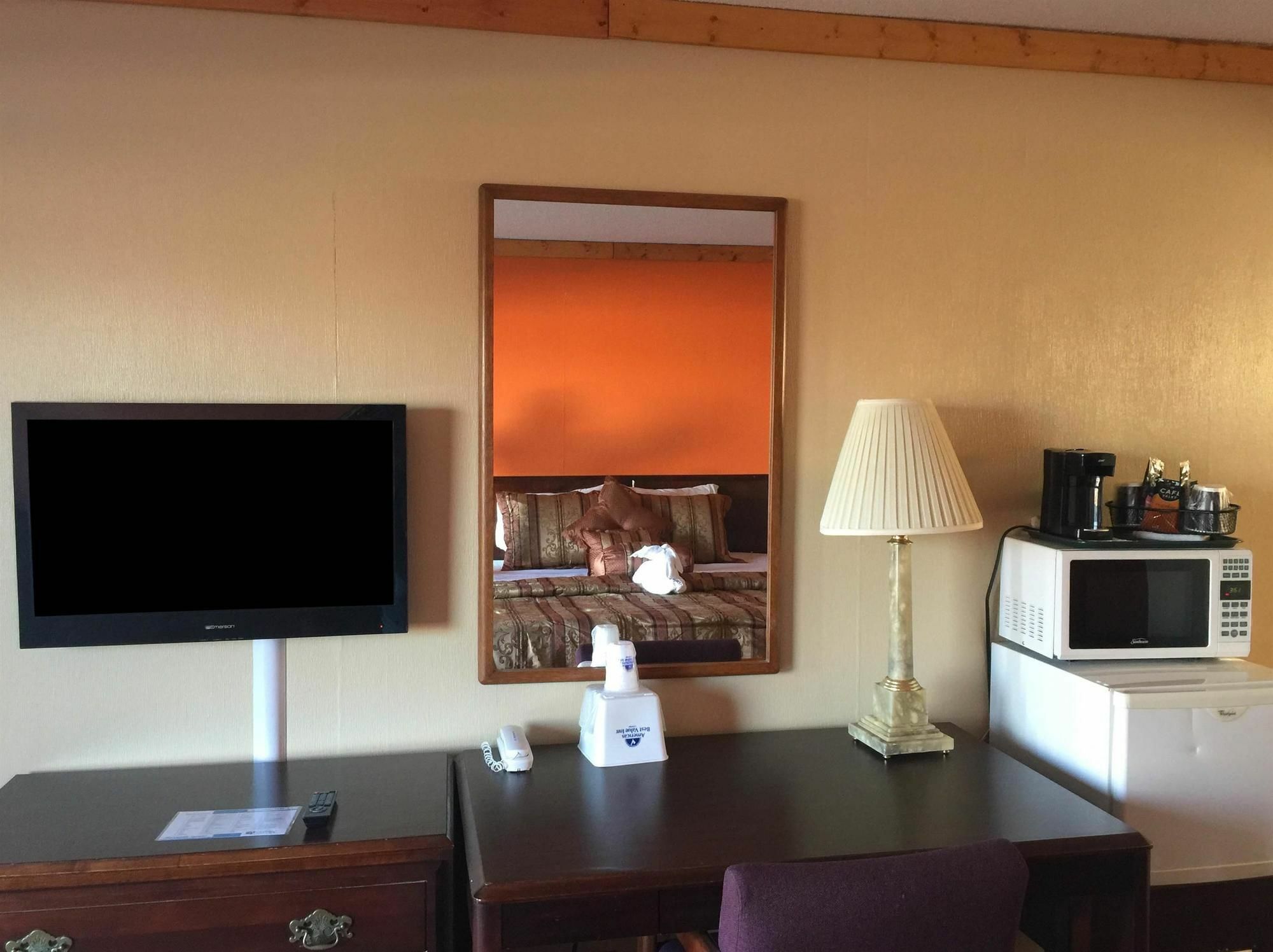 Americas Best Value Inn & Suites Macon At Sunset Dr Eksteriør bilde