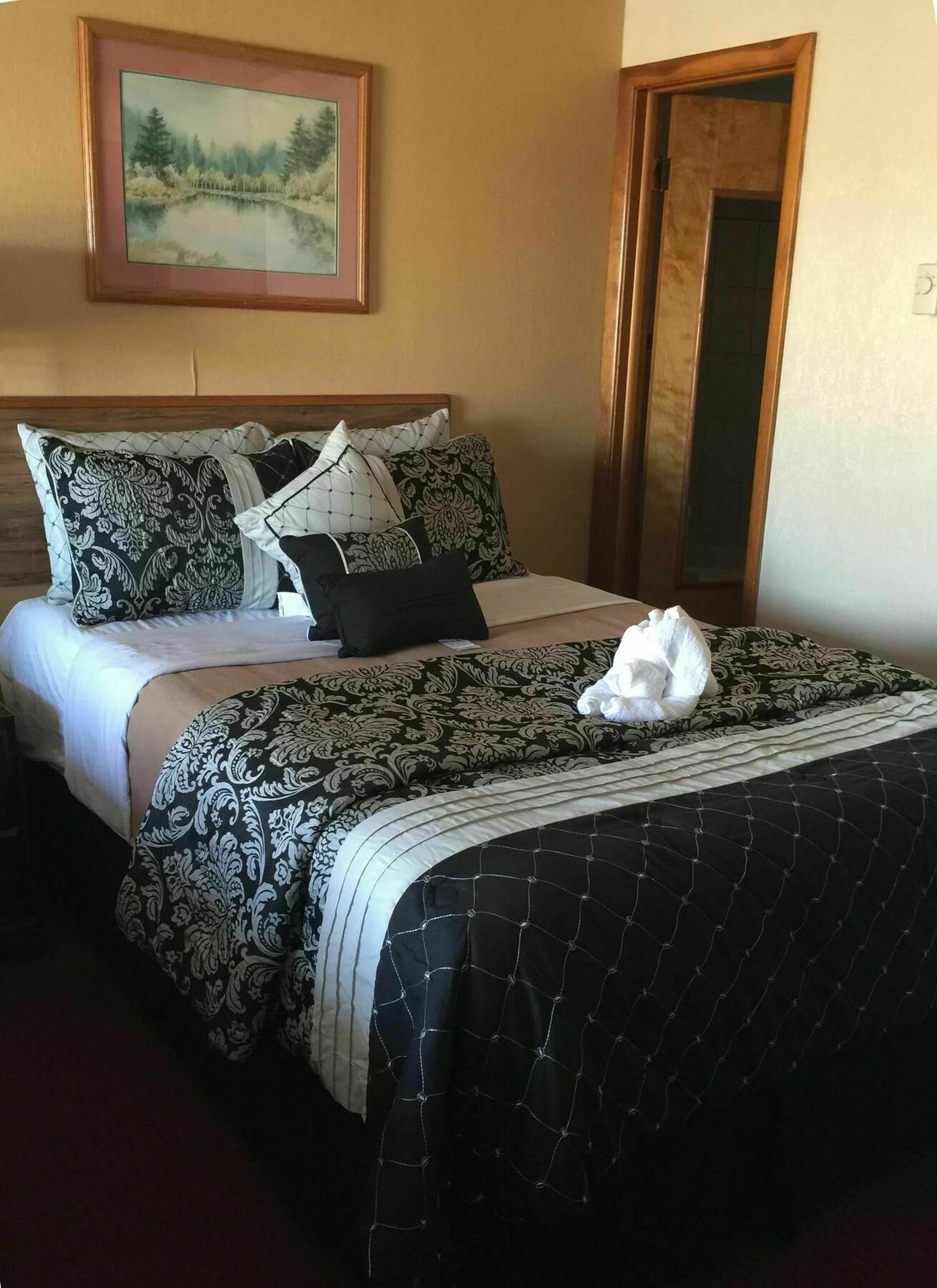 Americas Best Value Inn & Suites Macon At Sunset Dr Eksteriør bilde